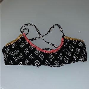 Xhilaration Bikini Top